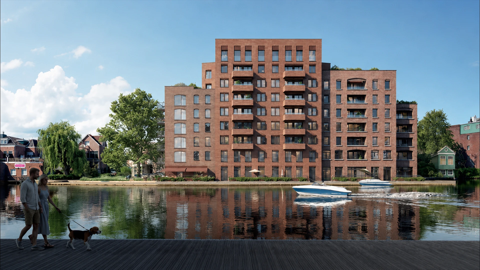 Featured image for “Westzijde 24-36 Zaandam: een update”